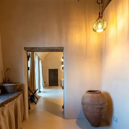 Apartment Aurora In Alma Domus *
