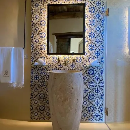 Apartment Aurora In Alma Domus Amalfi